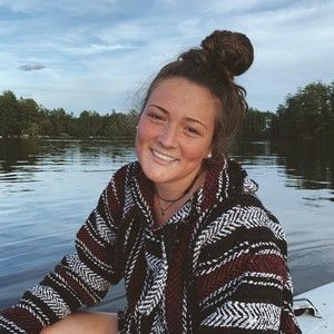 Meet your Posher, Marlee